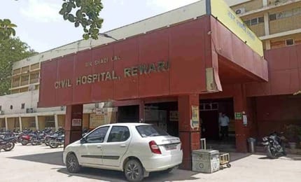 CHC-PHC will be monitored, sex ratio will have to be increased by 3 points every month
