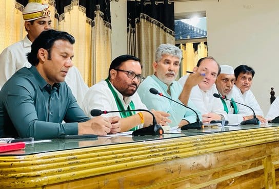 A case will be filed against Thana Bhawan Mill for not making full payment of sugarcane