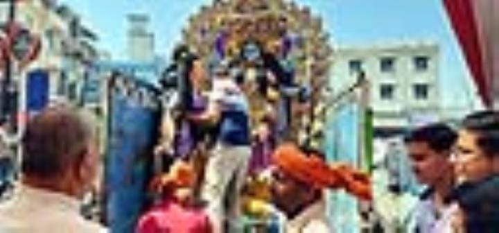 Religious Programme