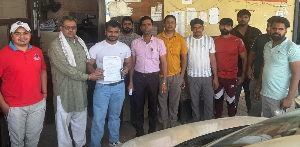 Villagers are troubled due to less power supply