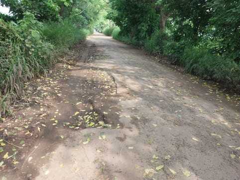 26 link roads will be specially repaired with Rs. 7.54 crore, people of 200 villages will benefit