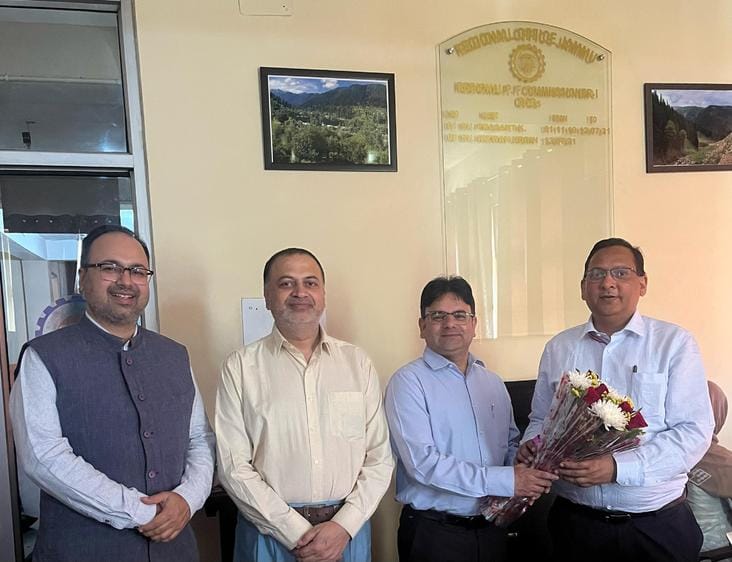 jammu, city, epfo