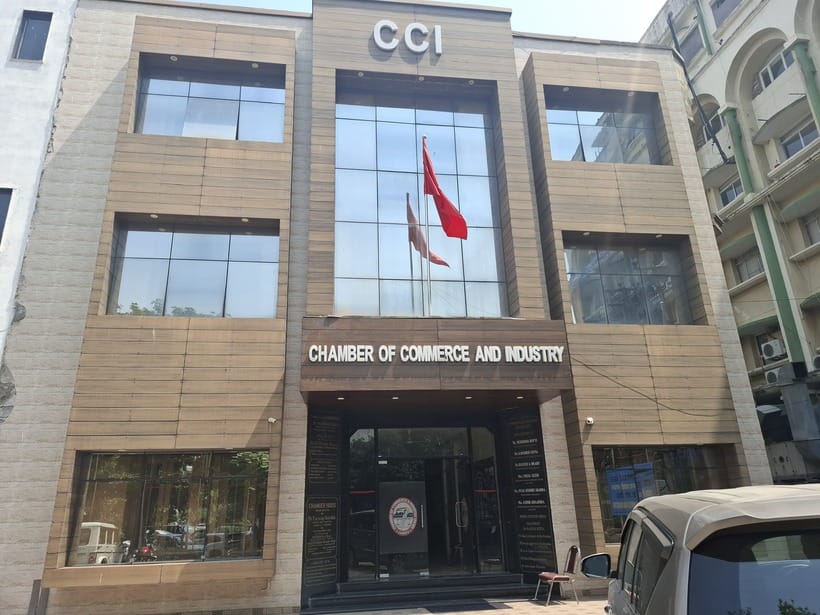 jammu, election, chamber of commerce and ibdustry