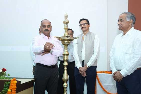 ISRO is developing technology to send humans into space under Gaganyaan mission: Dr. V Narayan