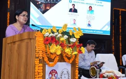 Education, security and food are guaranteed: Rajni