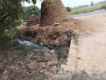 Officers are insensitive towards villages sensitive to communicable diseases