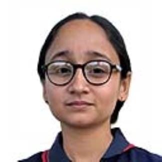 Shadhvi Sharma Got 1210th Rank