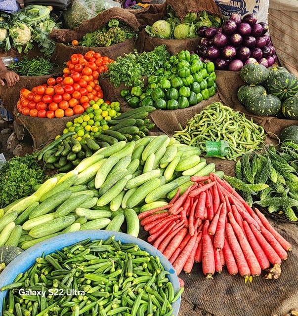 The falling price of tomatoes has broken the spirits of farmers