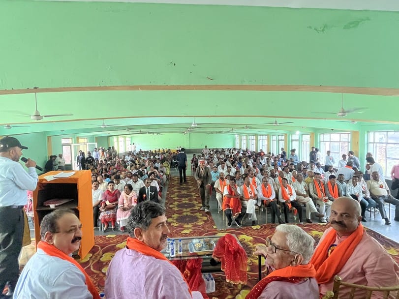 jammu, guru nabha dass