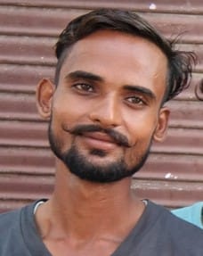 Frustrated by the indecency of his in-laws, the young man committed suicide
