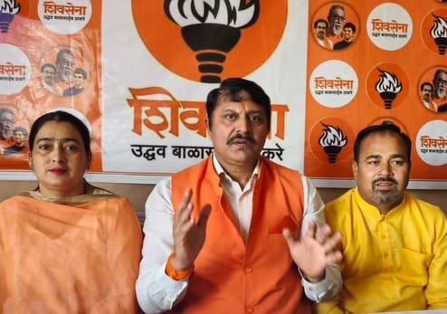 jammu, political, shivsena