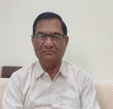 Ram Avtar Bansal of Loharu became a member of Maintenance Tribunal