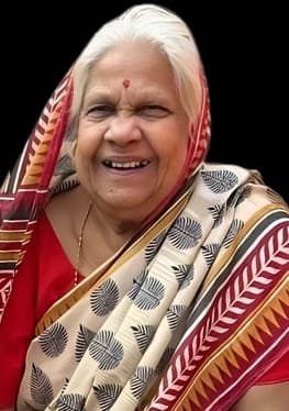 Organizations expressed grief over the sudden demise of Satyavati Singhal