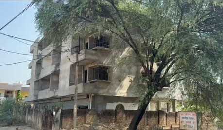 Shahdol News A rapist released from jail raped a 13 year old student again