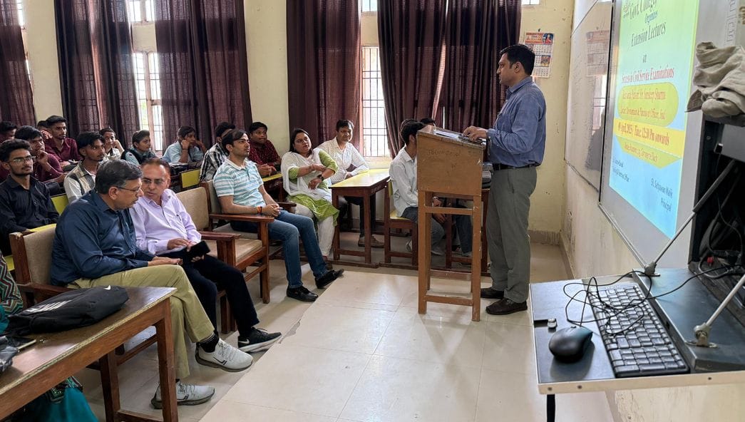 There is no ratio of success: Bhardwaj