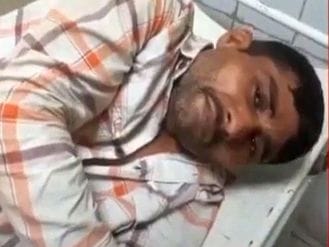 Prisoner escapes by jumping over 30 feet high wall to fix electricity fault