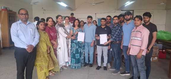 raised awareness about blood donation