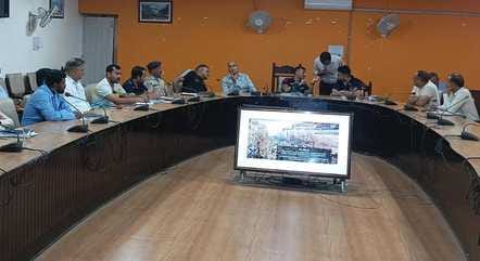 Controversy over Tunnel No. 17: Committee formed to investigate cracks in houses