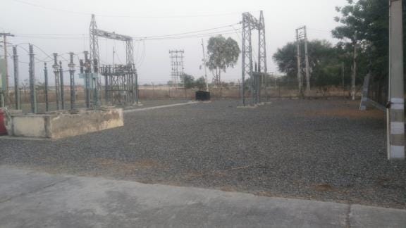 An additional 8 MVA transformer will be installed