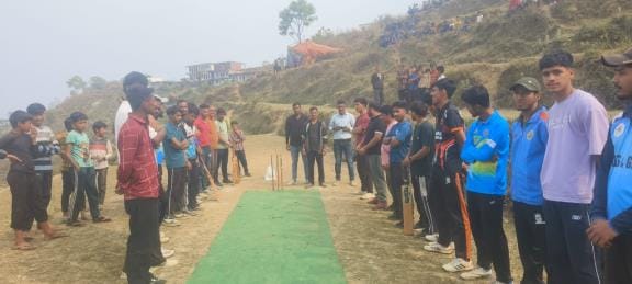The final match will be between Talli Khatoli and Chatkot