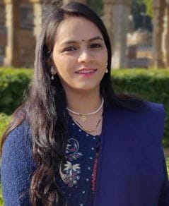Dr. Babita will serve as Homeopathy Medical Officer in Dehra