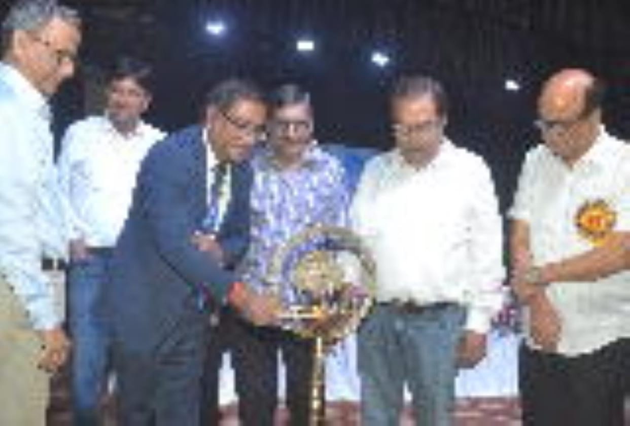 Pensioners Seminar of SBI Pensioners Association Lucknow Circle, Kanpur Zone organized at Hriday Umang Kanpur