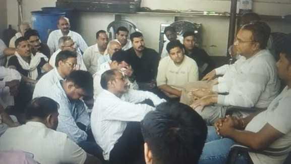 Fertilizer and seed sellers' protest will continue for four days