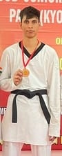 Hardik Ahlawat selected for India Taekwondo Federation Cup