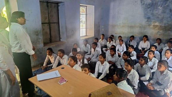 Created awareness against cyber fraud