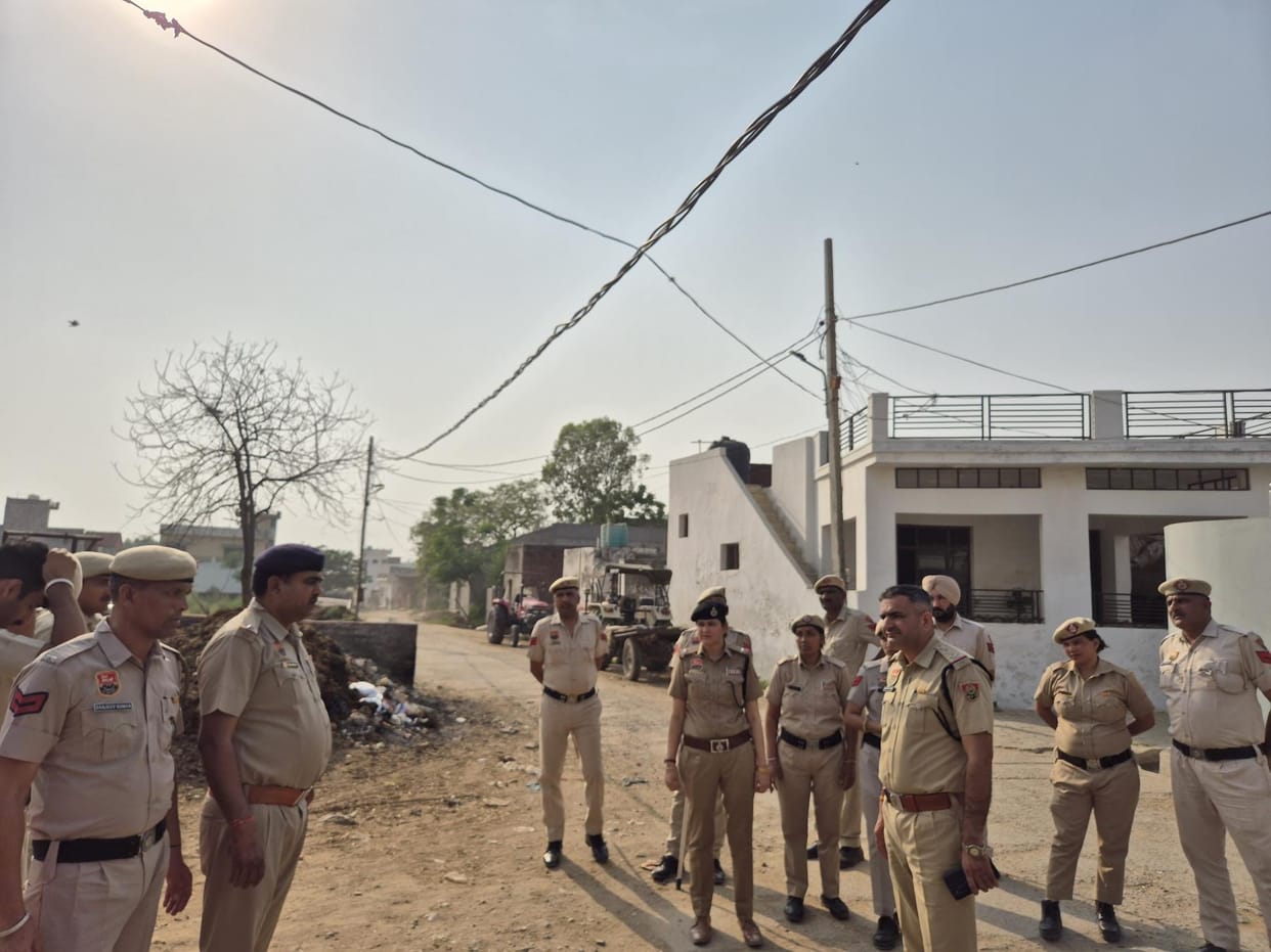 Case registered under SC/ST Act against two women including a youth of Kshatriya community