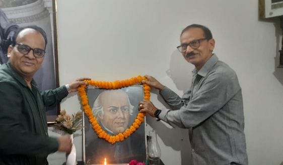 Experiences shared on World Homeopathy Day
