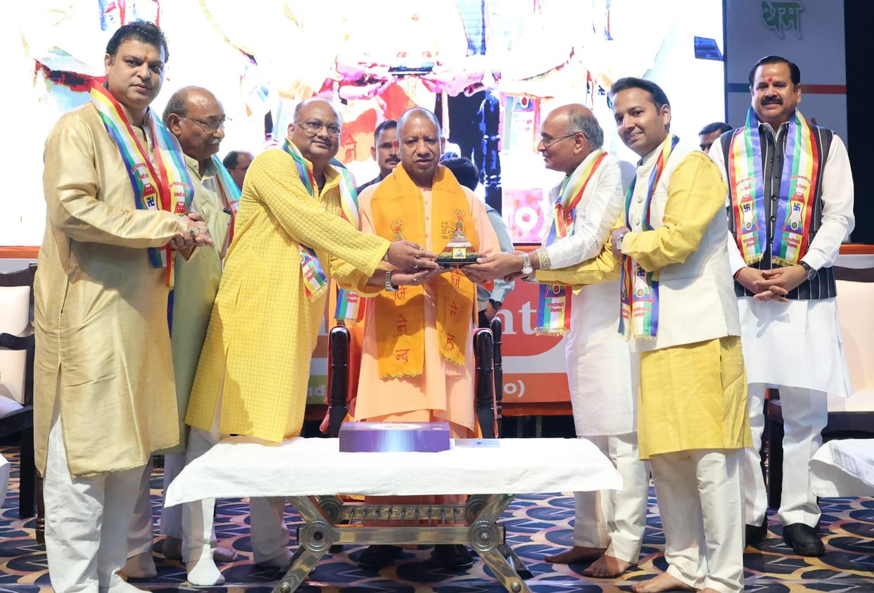 Uttar Pradesh Holy Land of Jain Tirthankaras: Yogi