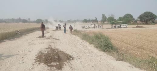 Forest workers attacked by timber and mining mafia