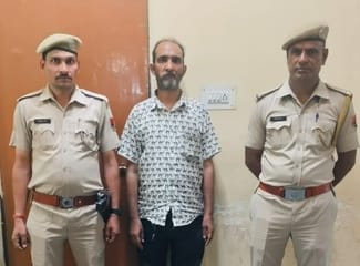 One accused arrested for illegal betting, cash worth Rs 11,750 seized