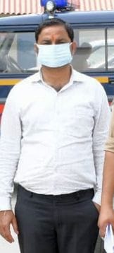 A trader from Khiri who bought the looted refined oil was arrested, Rs 15 lakh recovered