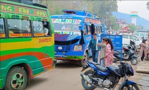 jammu kashmir news