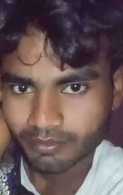 The body of a young man was found hanging from a noose on a fig tree in the field