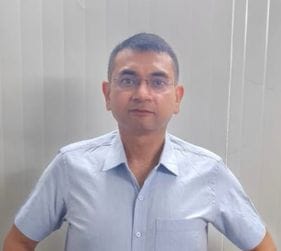 Sanjay Data appointed member of Haryana Building and Workers Welfare Board