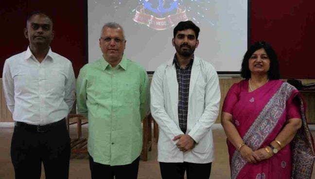 Now Samadhan camps will be organized on Monday and Thursday