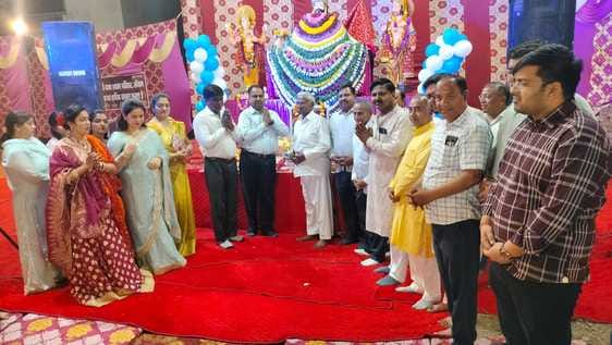 There is no discrimination in Baba Shyam's court: Ved Prakash KansalThere is no discrimination in Baba Shyam's court: Ved Prakash Kansal