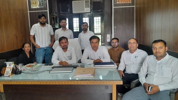 Witness should be presented physically: Nain