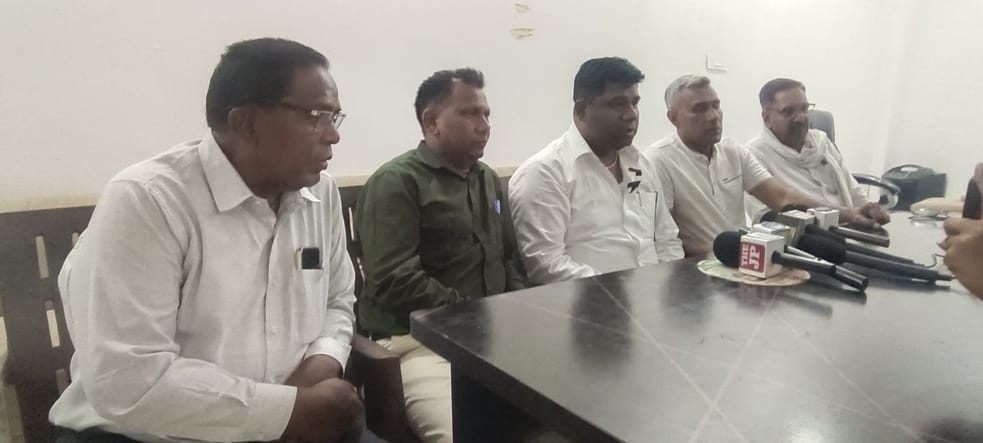 Program on the birth anniversary of Constitution maker Dr. Bhimrao Ambedkar on 14th