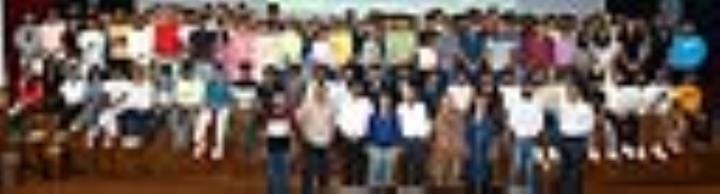 Orientation Programme in SMVDU