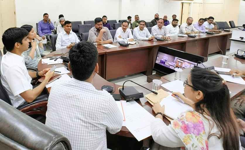 Prime Minister will inaugurate Rewari Outer Bypass through virtual medium, people will get relief from jam