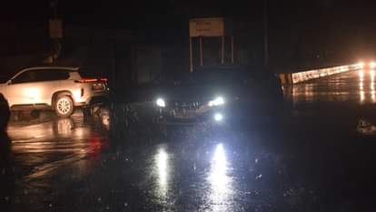 Top News Today Important And Big News Stories Of 6th November 2025 Updates on amar ujala