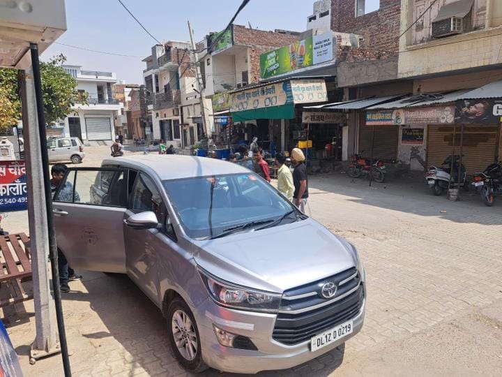 A woman was duped of Rs 36 lakhs through digital arrest, 2 accused arrested