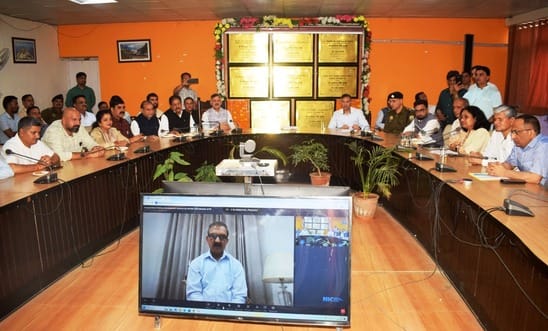 Considering giving 5 percent subsidy on loan for construction of homestay and hotel: CM