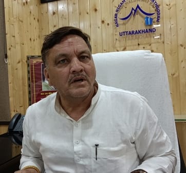 Not even a single brick of any house in Damuwadhunga area will be moved: Gajraj