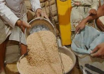 Claim that 83600 people have risen above the poverty line in Banswara