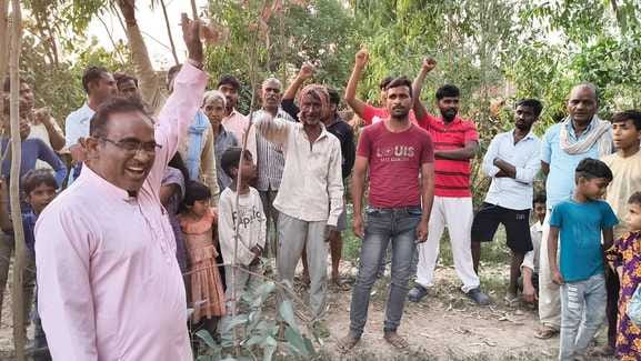 Jewellery worth six lakhs stolen from four houses, no action taken